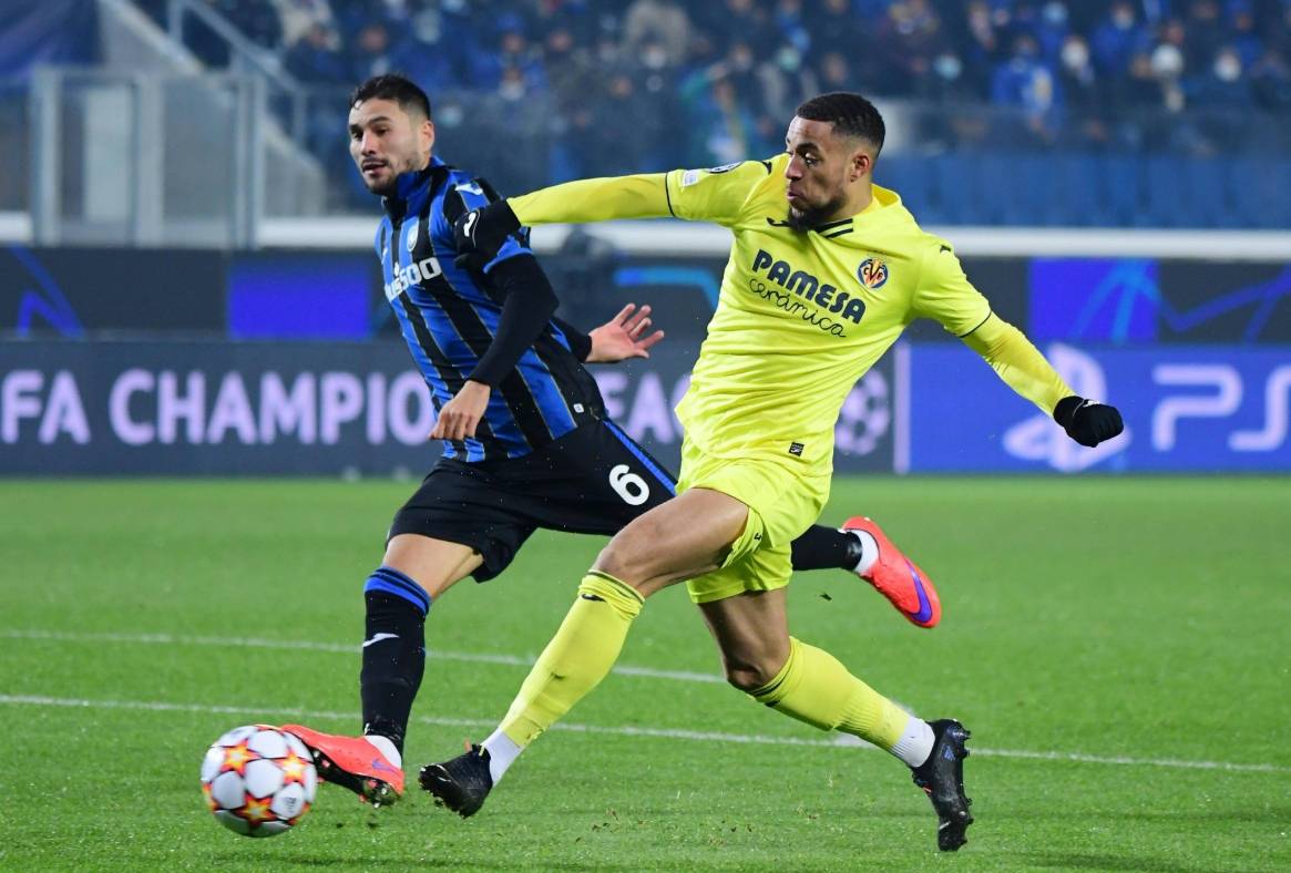 关于比利亚雷亚尔战平对手,保持不败状态的信息 关于比利亚雷亚尔战平对手,保持不败状态的信息