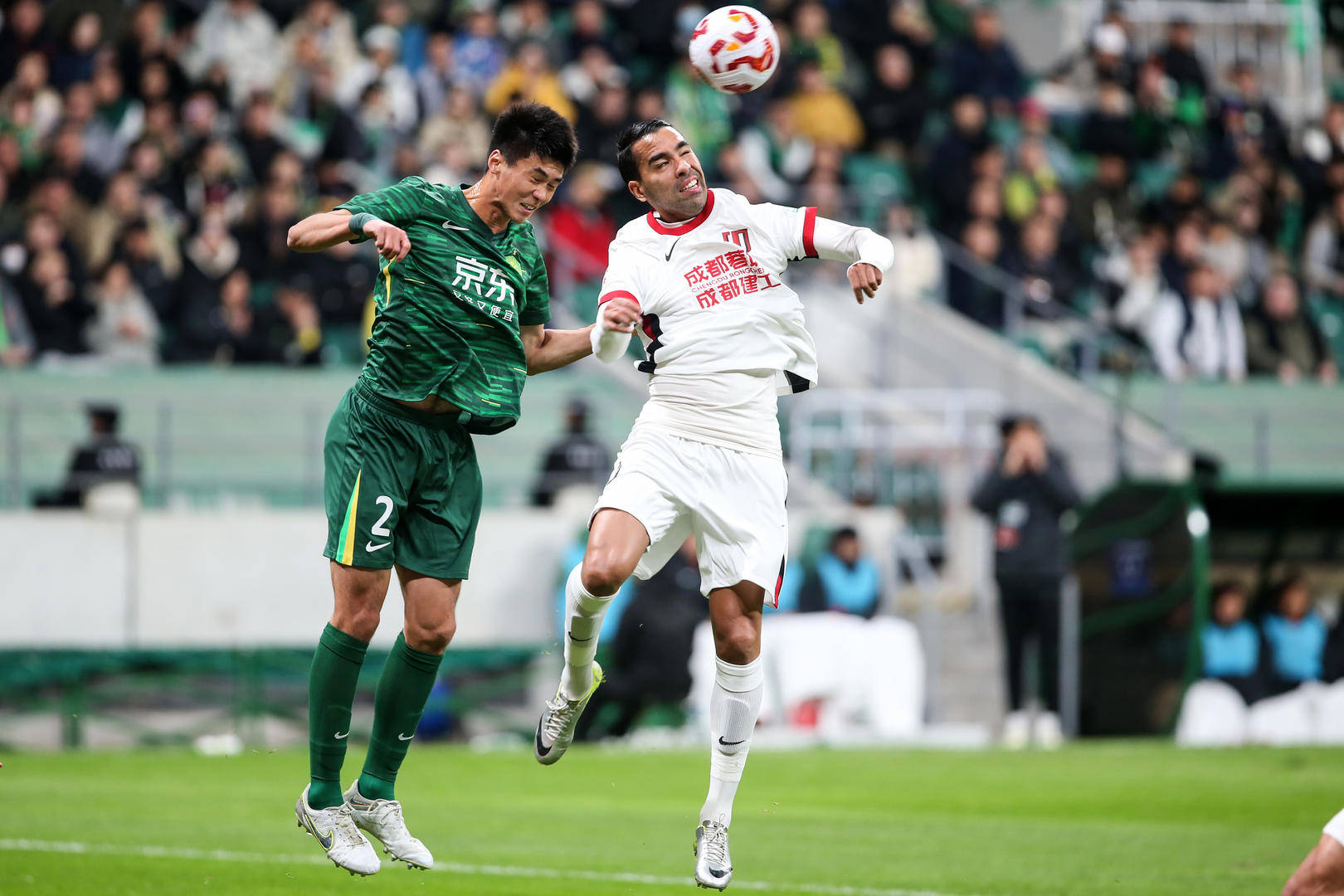 国安客场战平，球队实力均衡(国安客场战平,球队实力均衡怎么办)