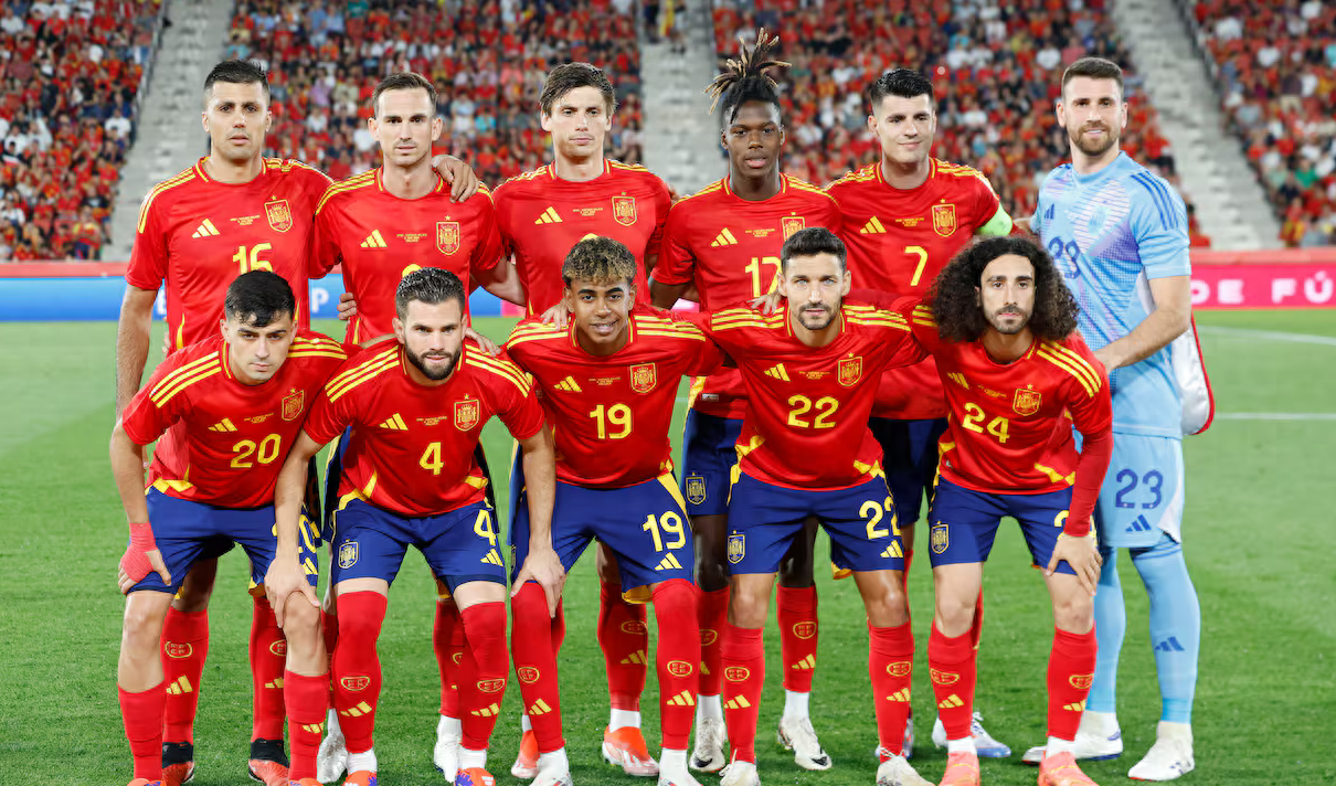 西班牙逆转英格兰,实现惊人胜利(西班牙逆转英格兰,实现惊人胜利了吗) 西班牙逆转英格兰,实现惊人胜利(西班牙逆转英格兰,实现惊人胜利了吗)