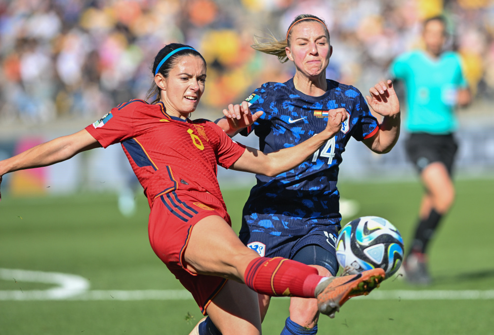 杏彩体育网站-关于荷兰女足首次参加女足世界杯，成功杀入四强！的信息