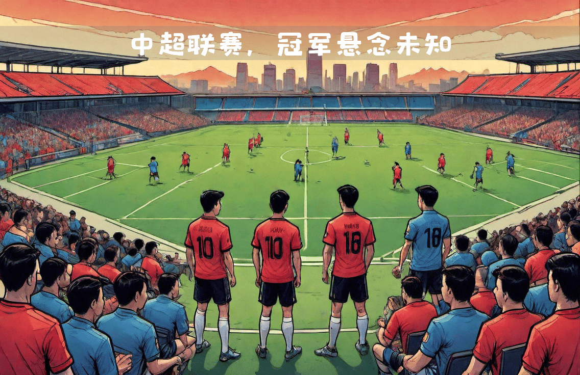 胜负悬念引爆全场,决赛一触即发的简单介绍 胜负悬念引爆全场,决赛一触即发的简单介绍