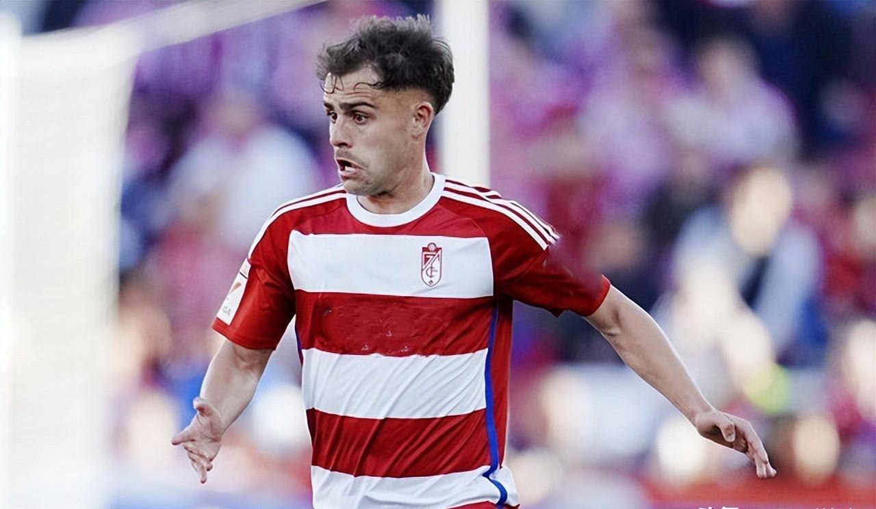 格拉纳达稳定发挥，主场连胜在望的简单介绍