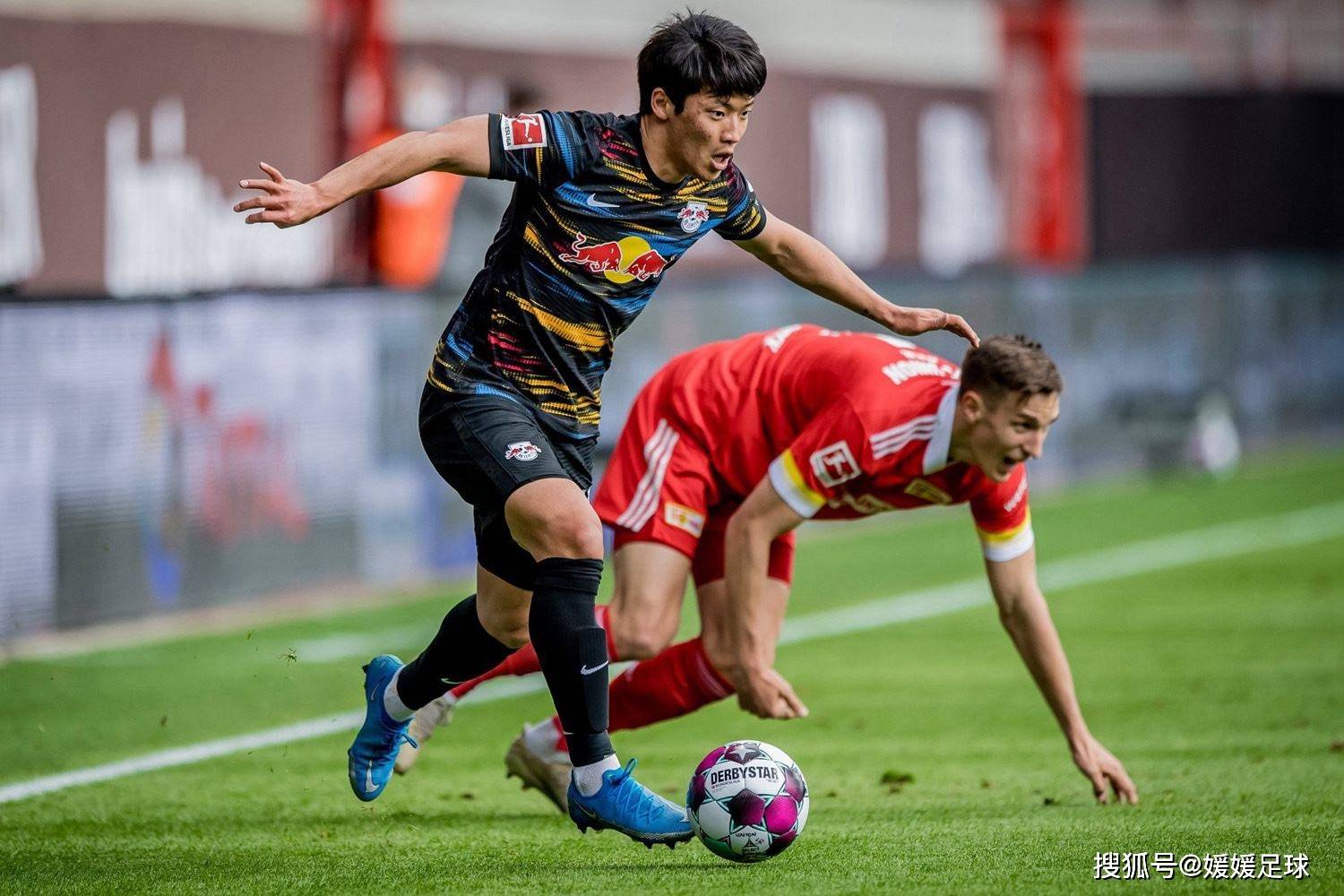 杏彩体育平台-莱比锡红牛主场惨败柏林赫塔(莱比锡红牛主场惨败柏林赫塔胜利了吗)