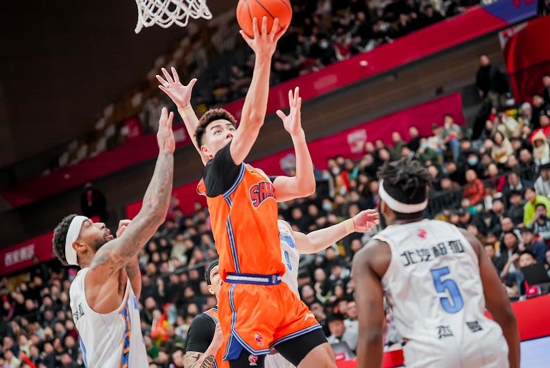 关于永昌队外援表现亮眼，带领球队取得胜利的信息