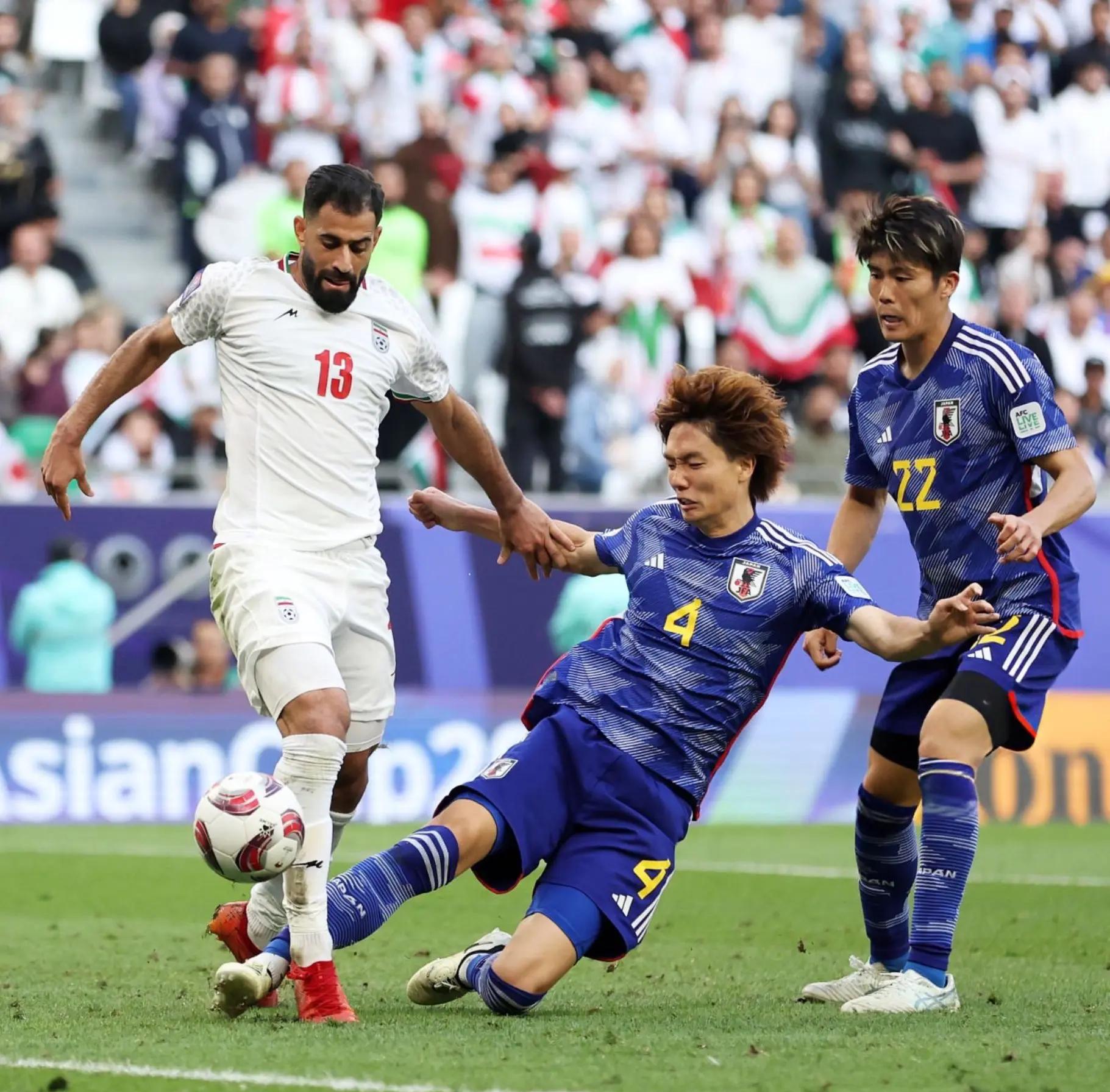 关于伊朗强队展现实力,成功晋级亚冠比赛的下一轮的信息 关于伊朗强队展现实力,成功晋级亚冠比赛的下一轮的信息