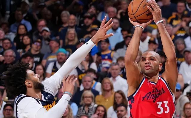 杏彩体育官网-快船队得胜颇多，西部前六无可撼动的简单介绍