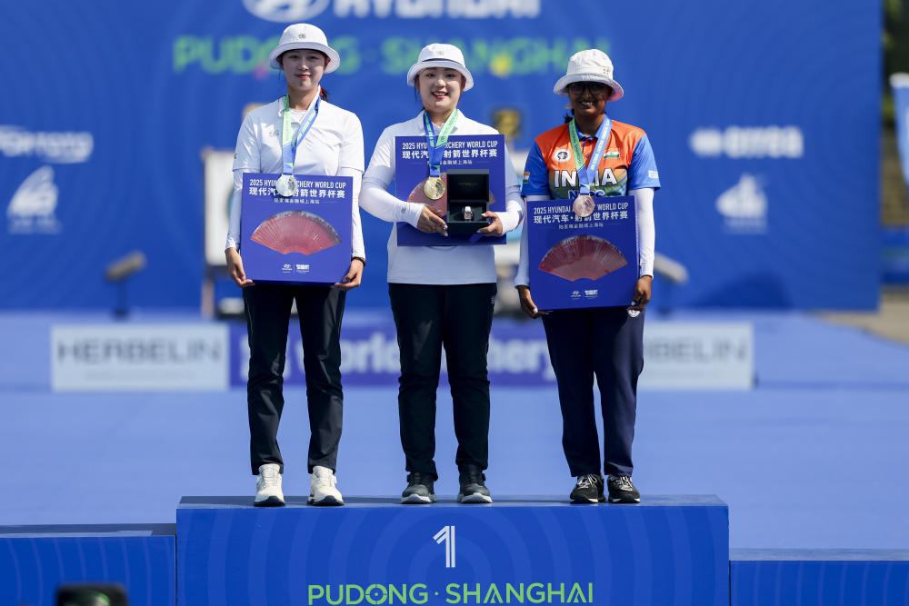 杏彩体育-哈萨克斯坦选手获得射箭项目亚军(哈萨克斯坦选手获得射箭项目亚军是谁)