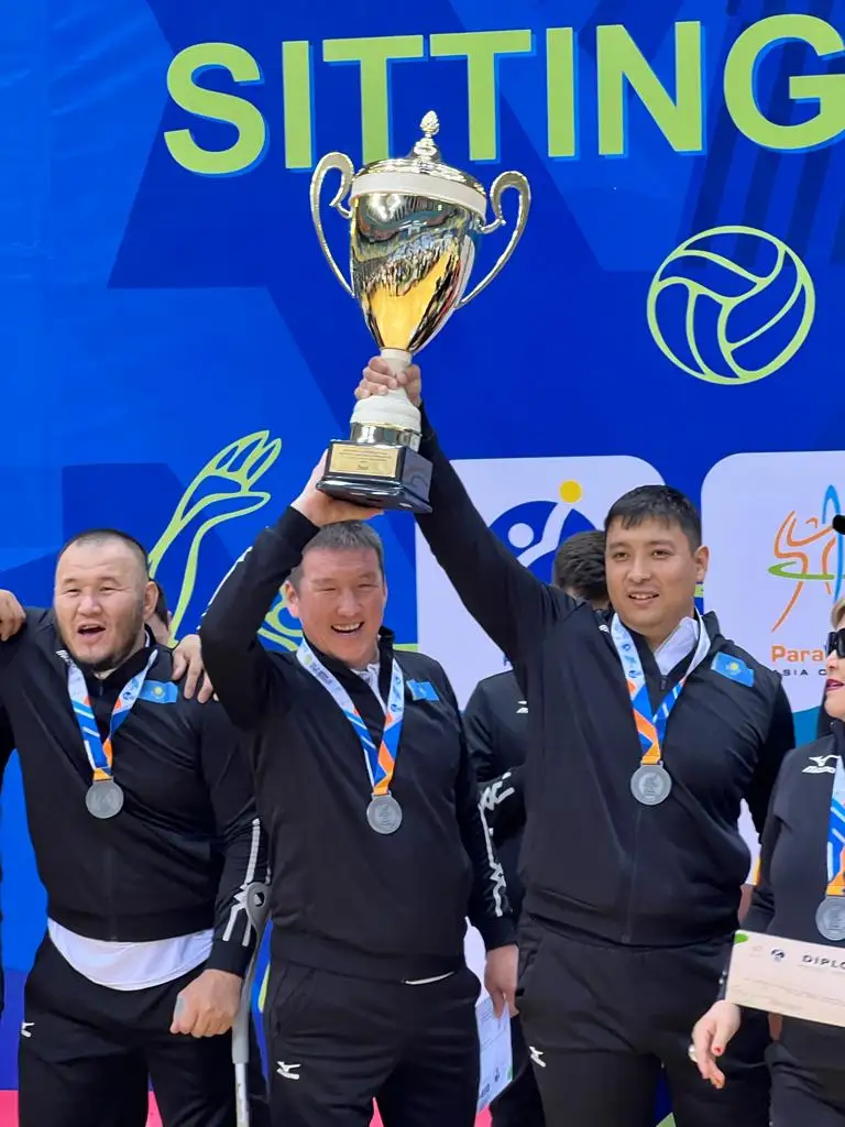 哈萨克斯坦选手获得射箭项目亚军(哈萨克斯坦选手获得射箭项目亚军是谁) 哈萨克斯坦选手获得射箭项目亚军(哈萨克斯坦选手获得射箭项目亚军是谁)