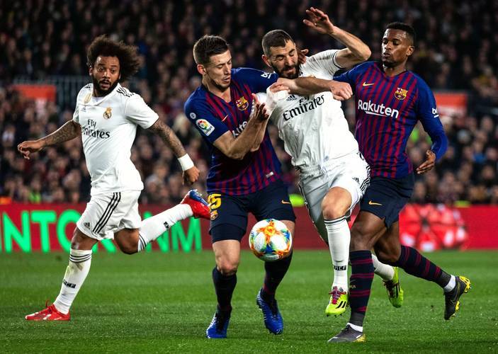 杏彩体育直播-西甲球队在欧洲赛场上获得连胜(西甲球队在欧洲赛场上获得连胜奖金)