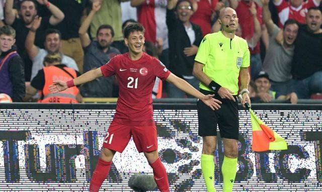 土耳其队在欧洲预选赛中遇到了一些挑战的简单介绍 土耳其队在欧洲预选赛中遇到了一些挑战的简单介绍