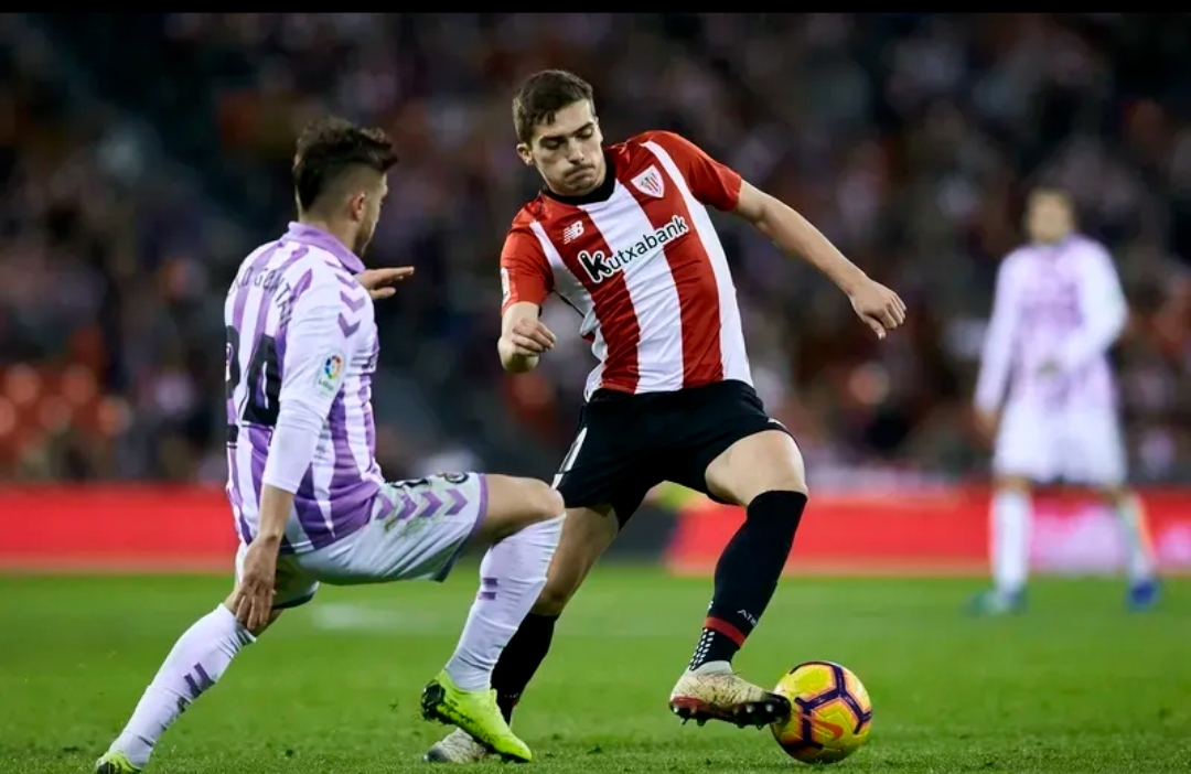 毕尔巴鄂客场战胜马拉加,结束连败纪录 毕尔巴鄂客场战胜马拉加,结束连败纪录