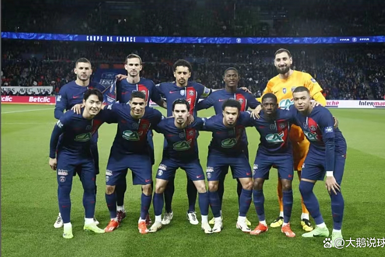 关于巴黎圣日耳曼斩获两连胜,告别连败低谷的信息 关于巴黎圣日耳曼斩获两连胜,告别连败低谷的信息