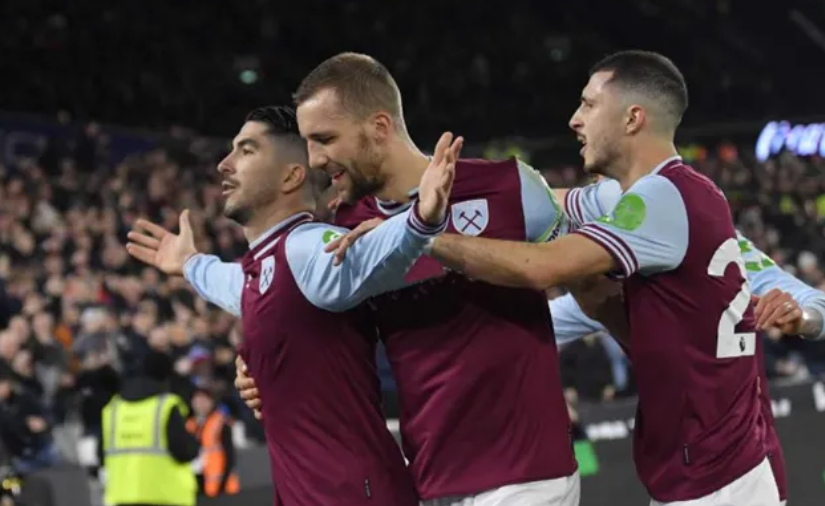 水晶宫主场一球小胜，重返前十的简单介绍