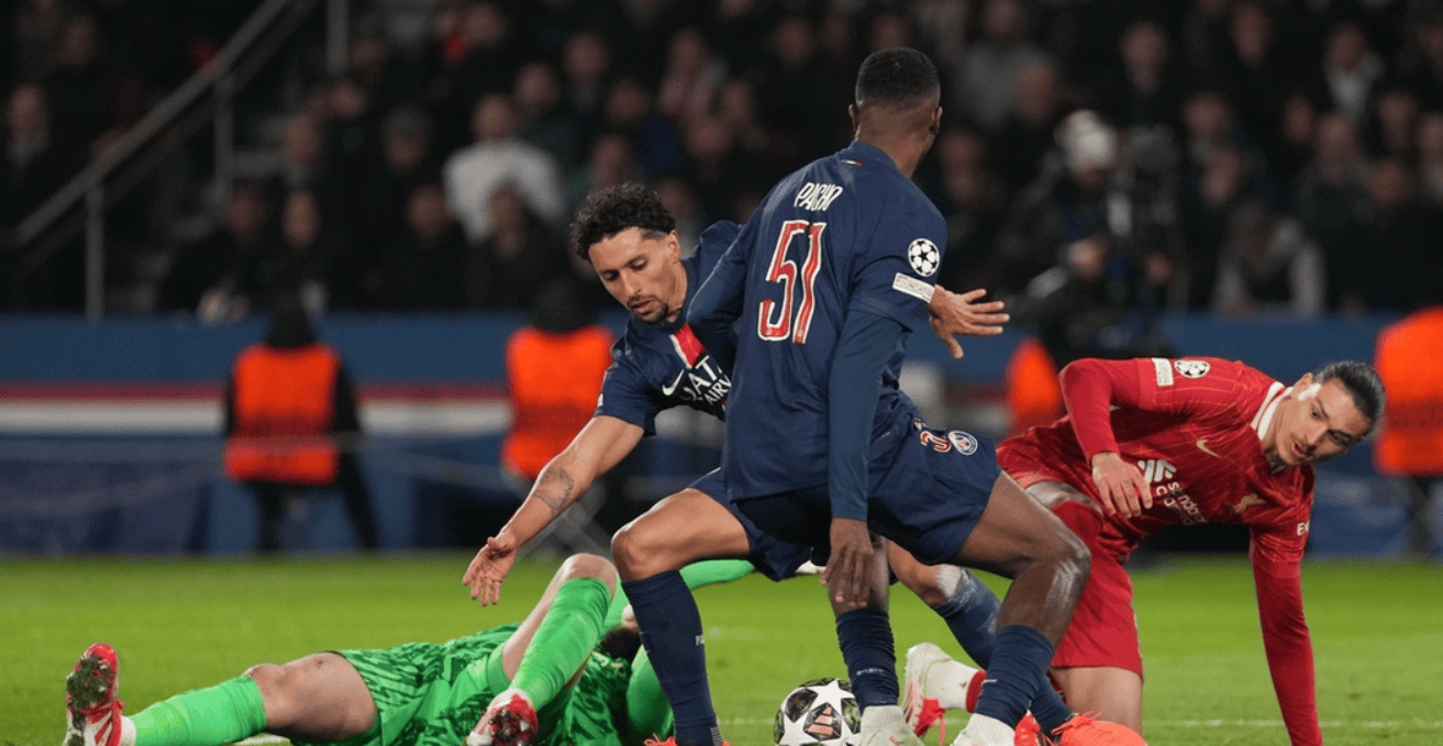 杏彩体育在线登录-巴黎圣日耳曼主场大胜，实力无可阻挡