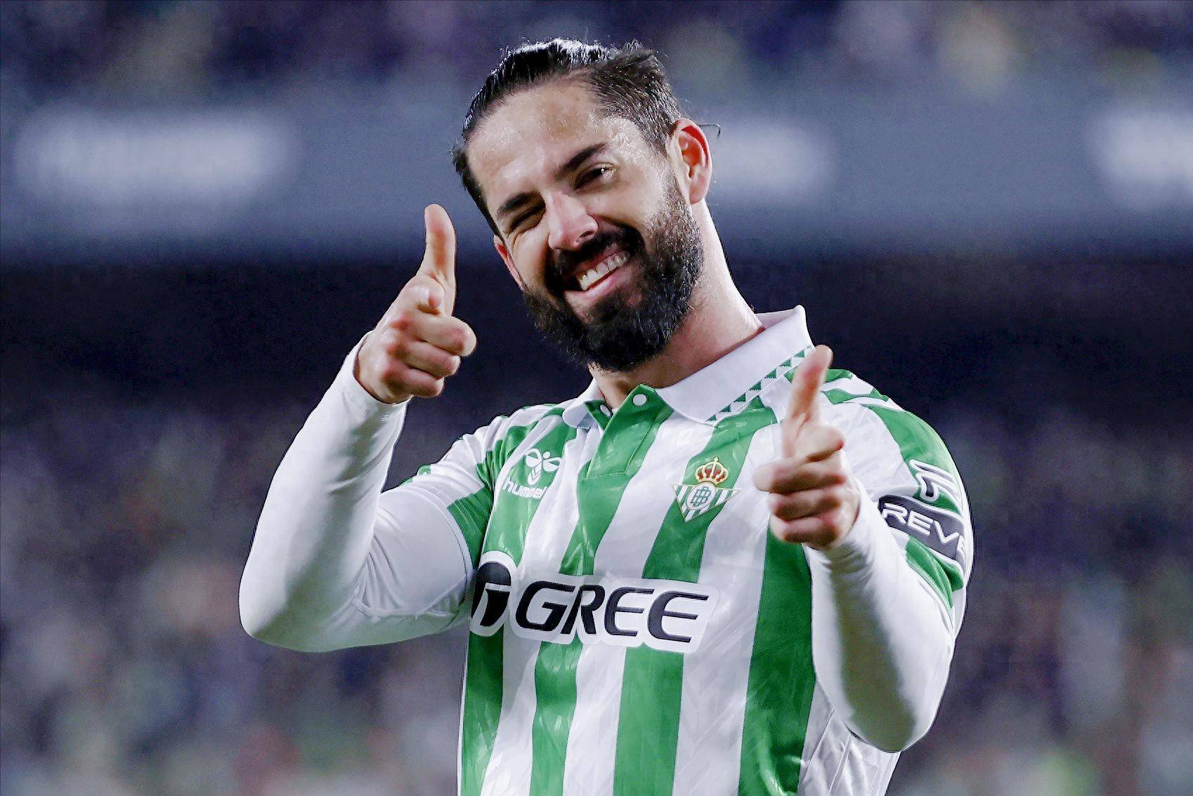 杏彩体育链接-皇家贝蒂斯客场逆袭，收获喜讯的简单介绍