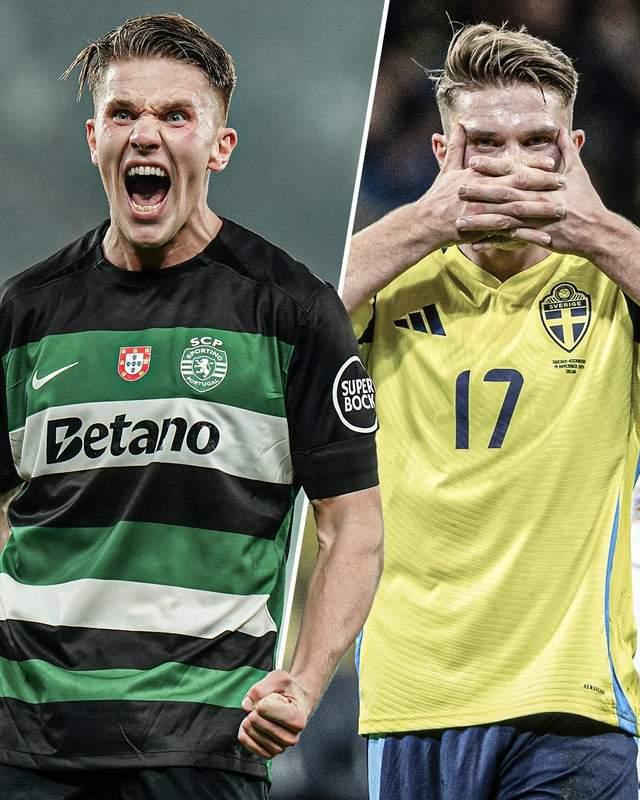 关于瑞典国家队在表现中展现强大实力的信息 关于瑞典国家队在表现中展现强大实力的信息