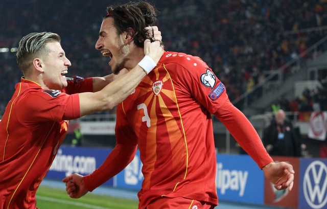 关于波黑险胜爱沙尼亚晋级欧锦赛半决赛的信息 关于波黑险胜爱沙尼亚晋级欧锦赛半决赛的信息