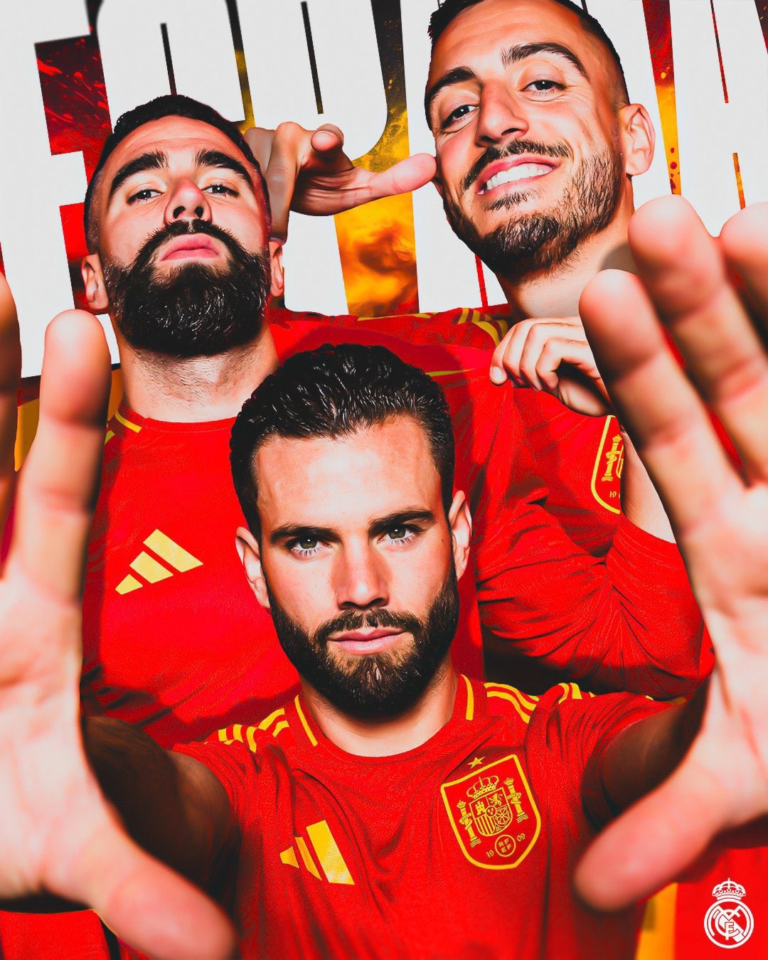 欧洲国家队决赛在望，历史性巅峰即将到来的简单介绍