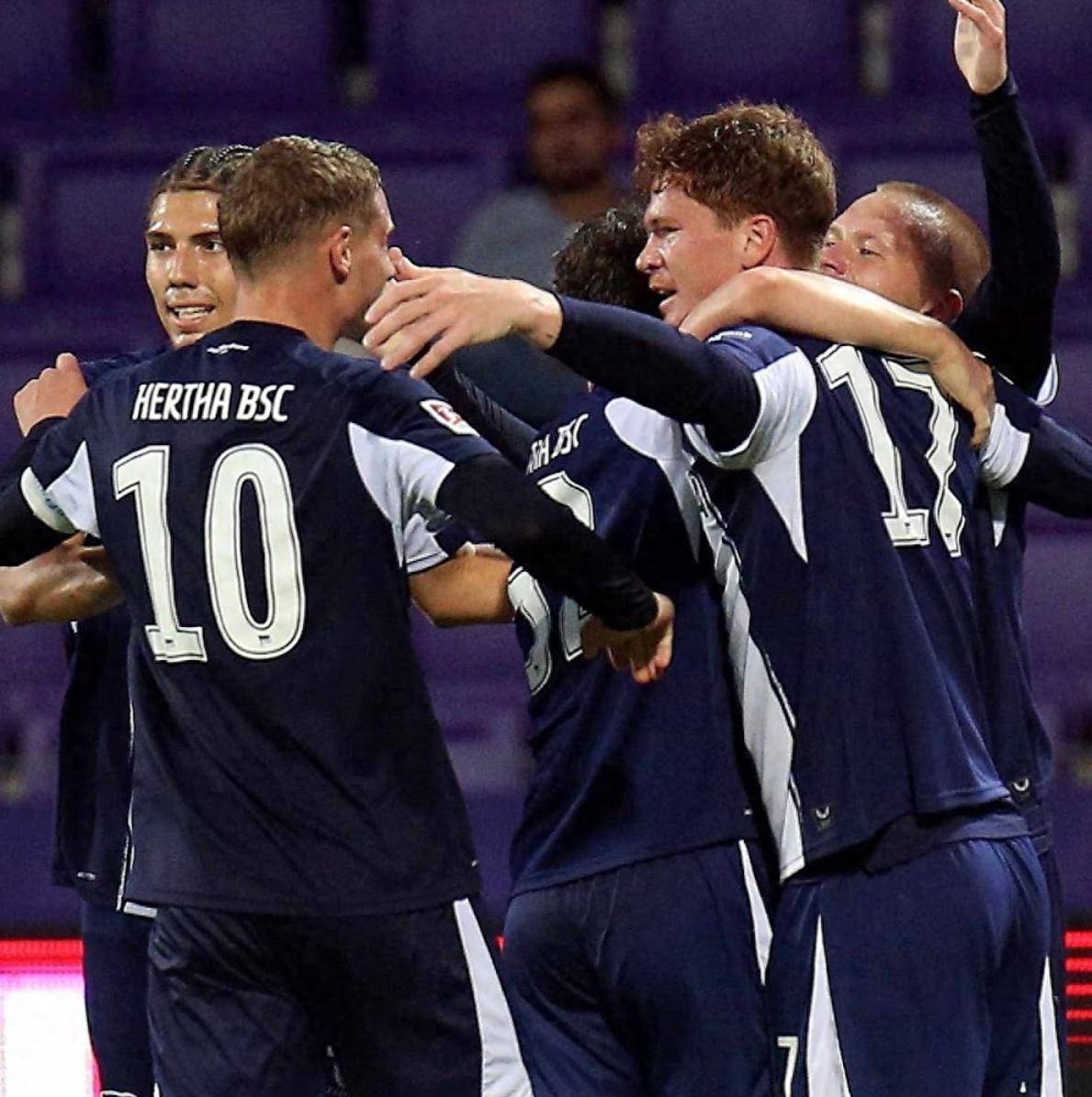 包含柏林赫塔在主场迎战强敌,全队备战状态良好的词条 包含柏林赫塔在主场迎战强敌,全队备战状态良好的词条