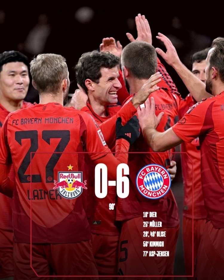 杏彩体育下载-拜仁慕尼黑成功晋级欧洲联赛决赛