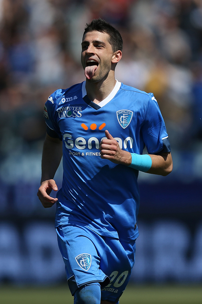 杏彩体育网页版登录入口-卡利亚里客场战平撒索洛，保持不败