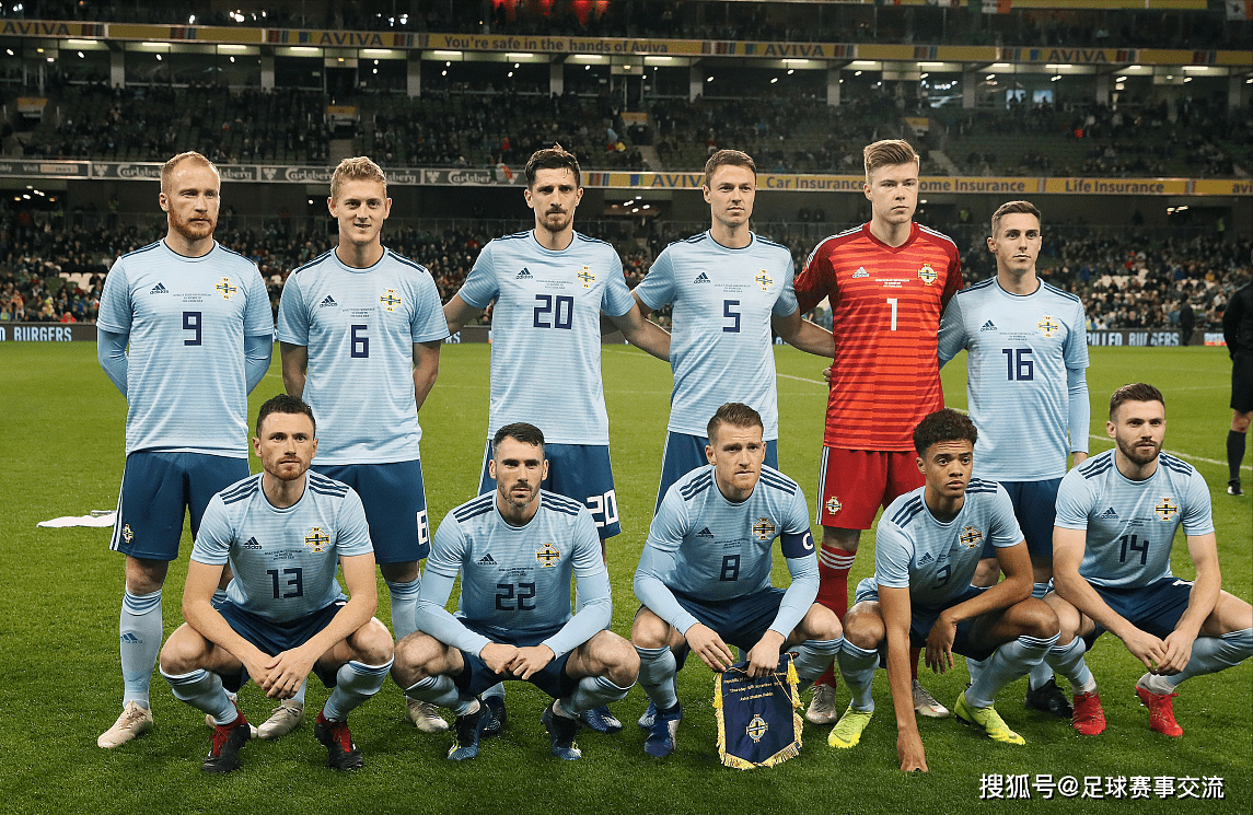 杏彩体育亚洲官网-关于爱尔兰队发挥出色，晋级机会大增的信息