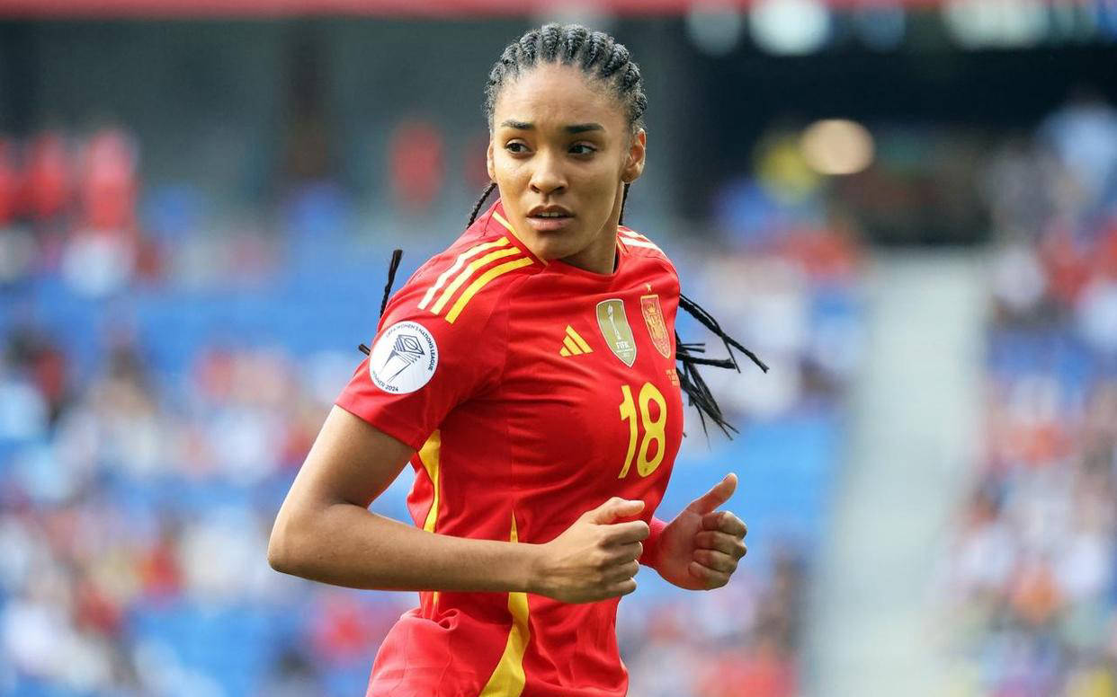 杏彩体育网站-欧洲女足精英赛事即将上演，球员状态神勇