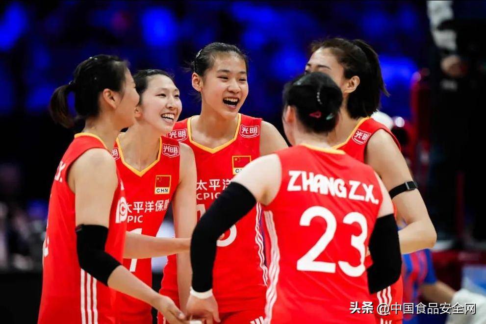 精益求精！球队拼尽全力，决战赛场