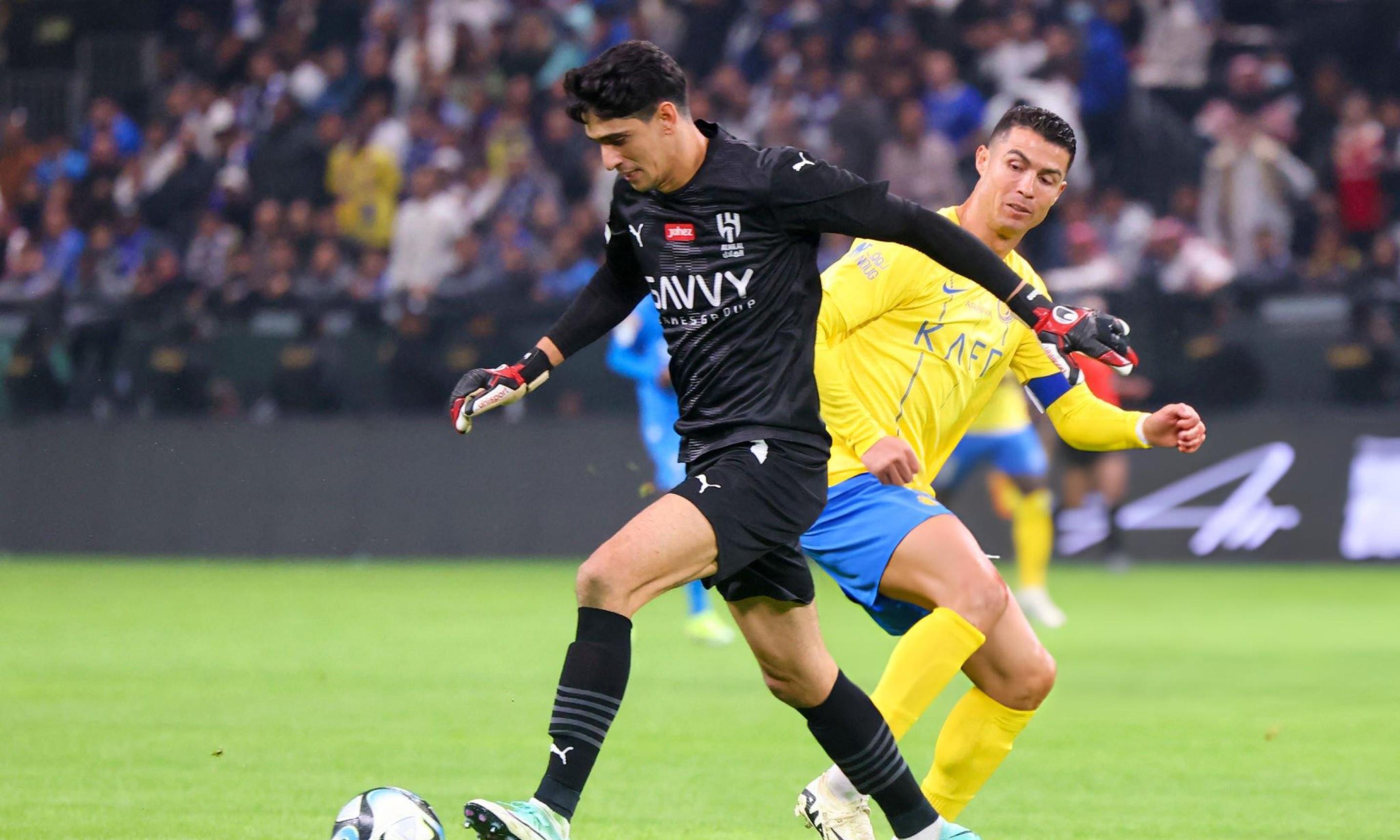 杏彩体育网站-关于曼城转投门神舞榜，意甲尤文图斯底线松解的信息