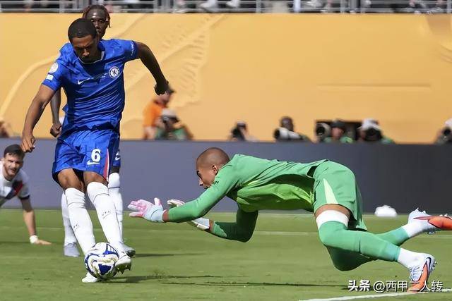 杏彩体育链接-包含赫罗纳门将神勇扑救，助球队逼平对手的词条