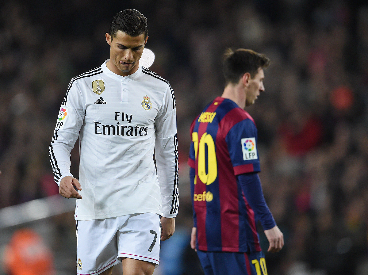 世界级足球巨星在本赛季取得什么进展?的简单介绍 世界级足球巨星在本赛季取得什么进展?的简单介绍