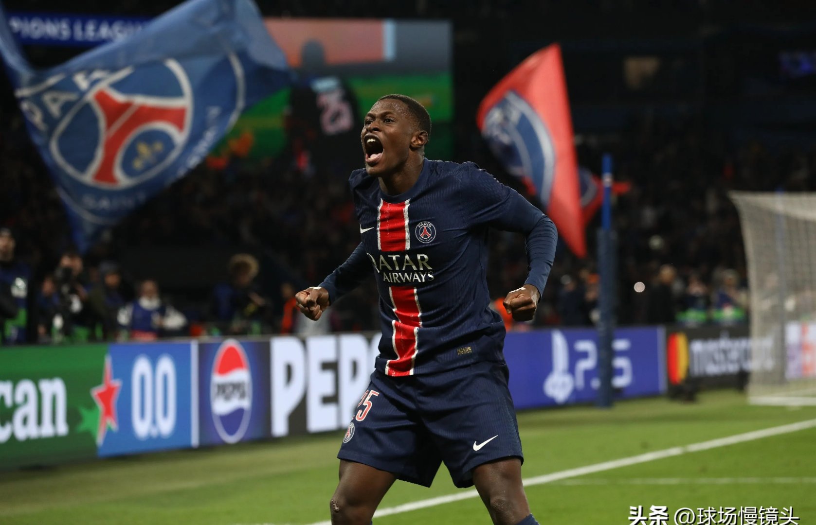 巴黎主场失利,客场比赛难度加大 巴黎主场失利,客场比赛难度加大