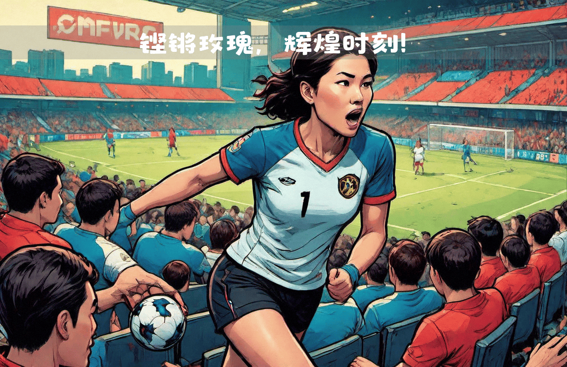 杏彩体育官网-如火如荼：女足比赛中的激烈争斗的简单介绍