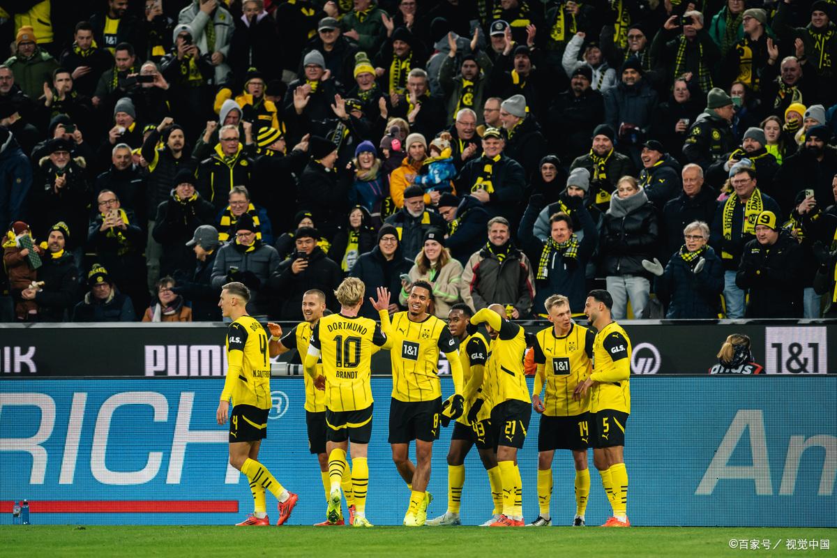杏彩体育官网-多特蒙德客场遭遇惨败，排名下滑的简单介绍