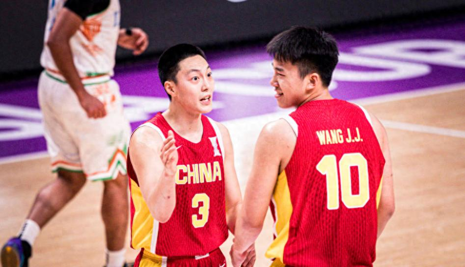 湖北男篮不敌北京，遭遇窘境的简单介绍