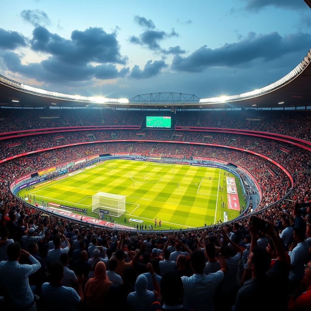 杏彩体育地址-阿尔艾因期待创造历史，迎战世界顶级球队