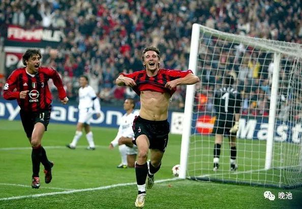 米兰德比！AC米兰-击败国际米兰的简单介绍