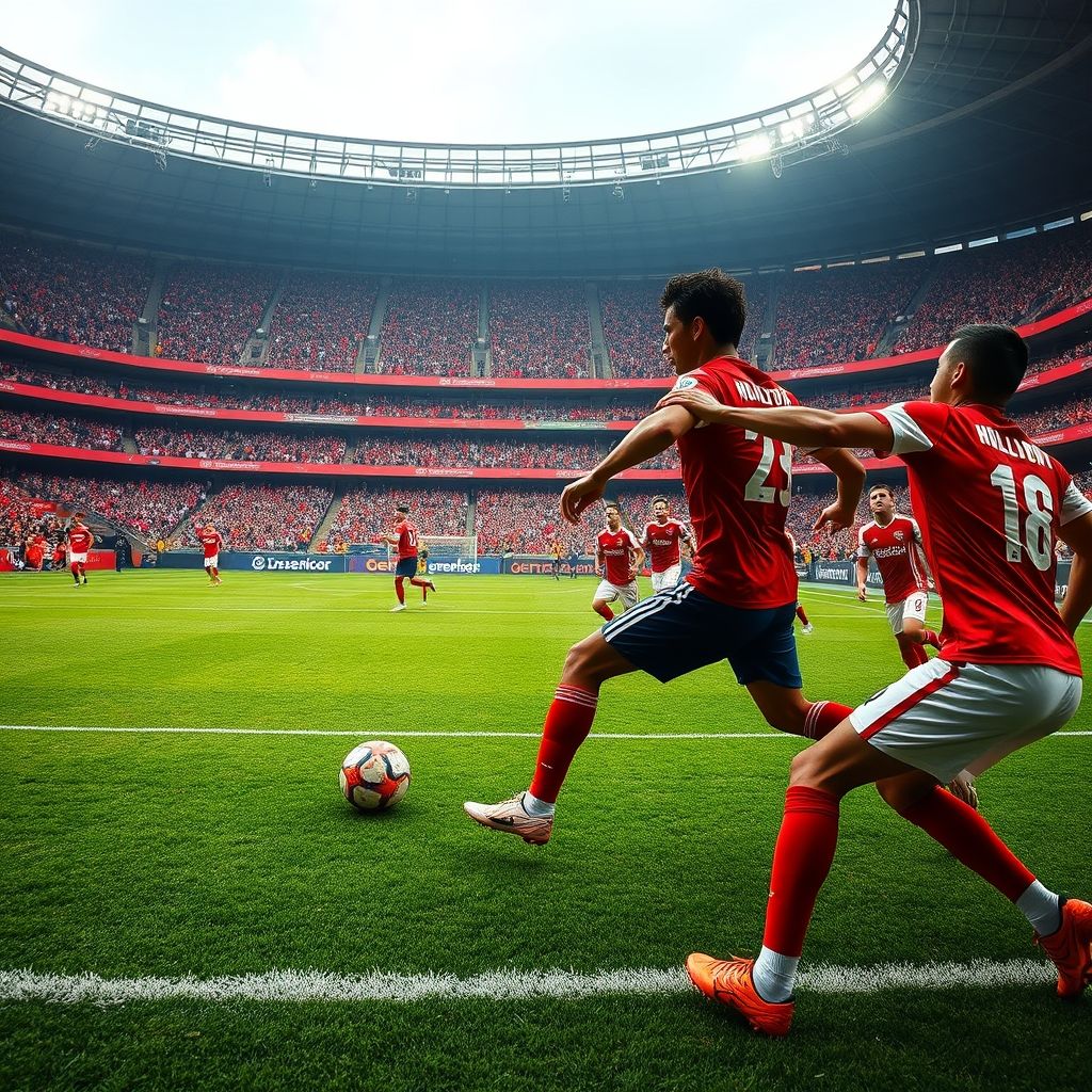 布宜诺斯艾利斯独立攻防转换加快，比赛节奏全面提升