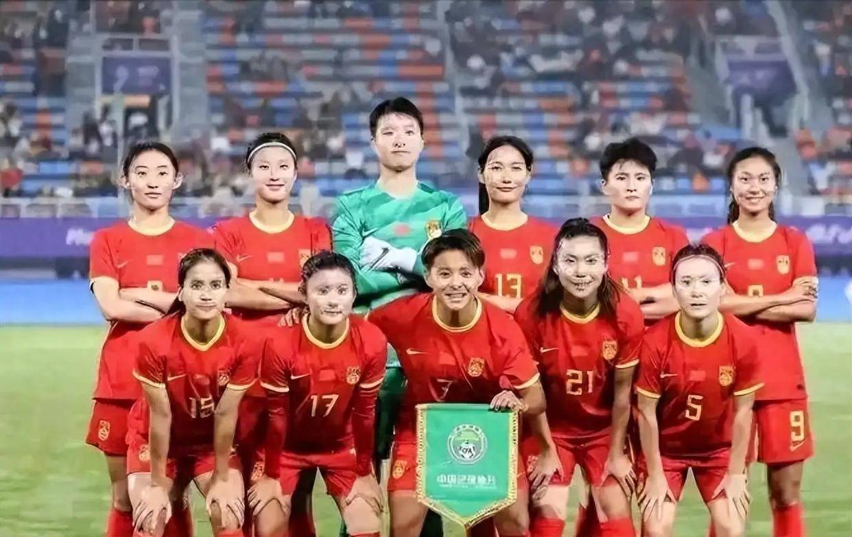 杏彩体育-女足比赛影响力扩大，引领足球热潮