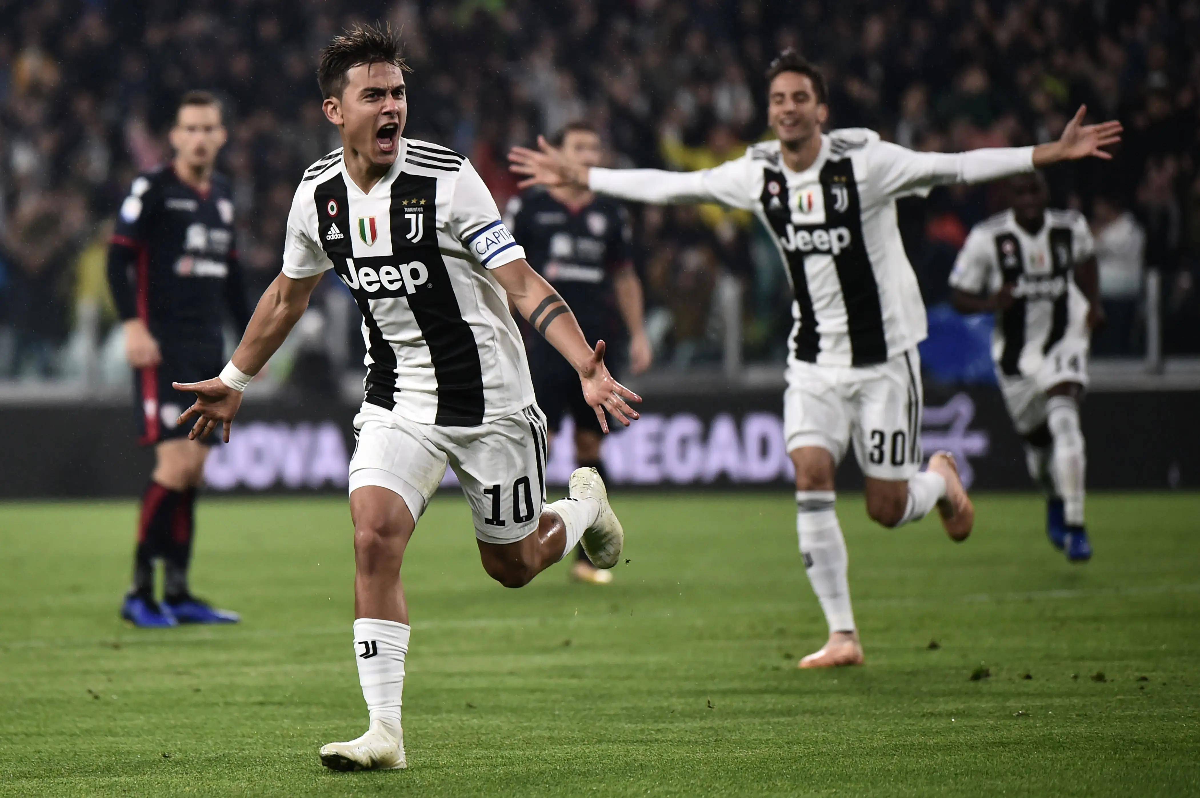 AC米兰攻守兼备，豪取胜利