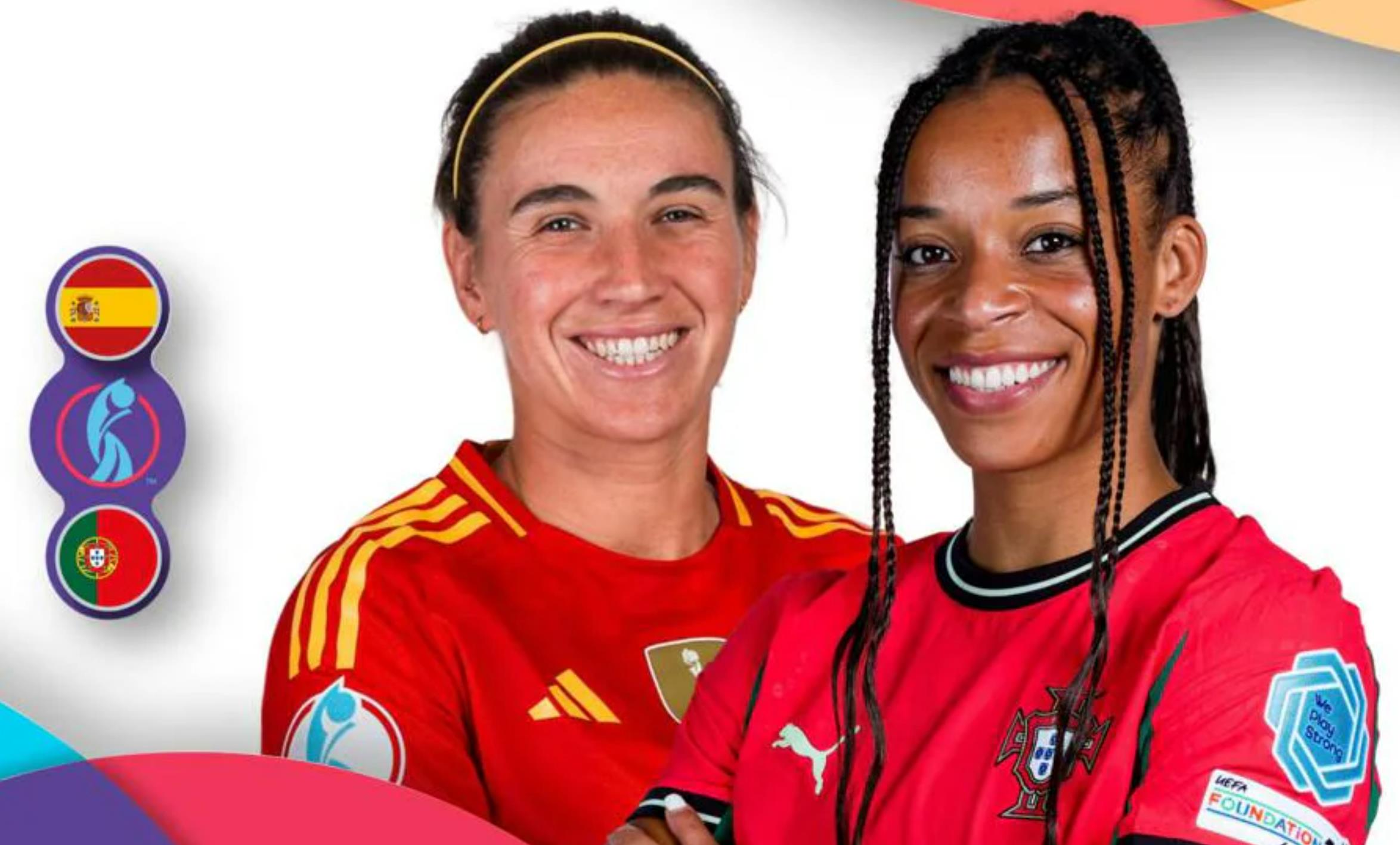 西班牙女足在比赛中取得辉煌胜利，晋级半决赛