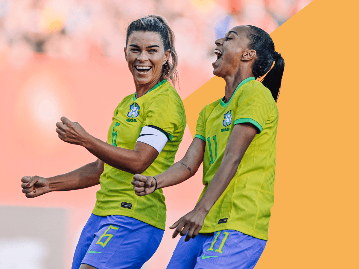 西班牙女足在比赛中取得辉煌胜利，晋级半决赛