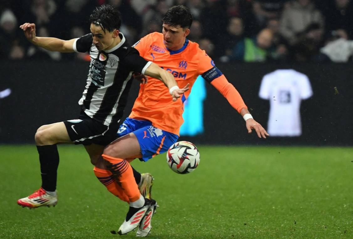 杏彩体育平台-摩纳哥主场迎战昂热，冲刺联赛前列