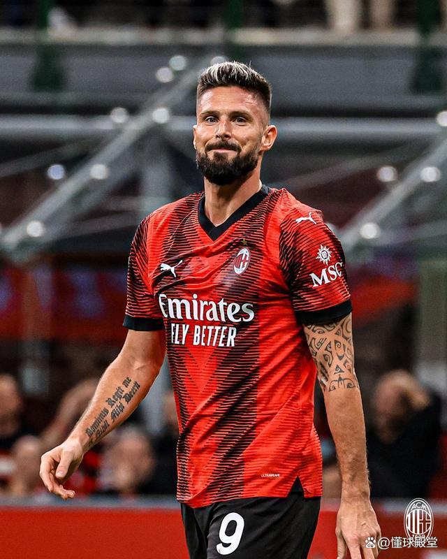 杏彩体育直播-AC米兰客场险胜，追平尤文图斯的简单介绍