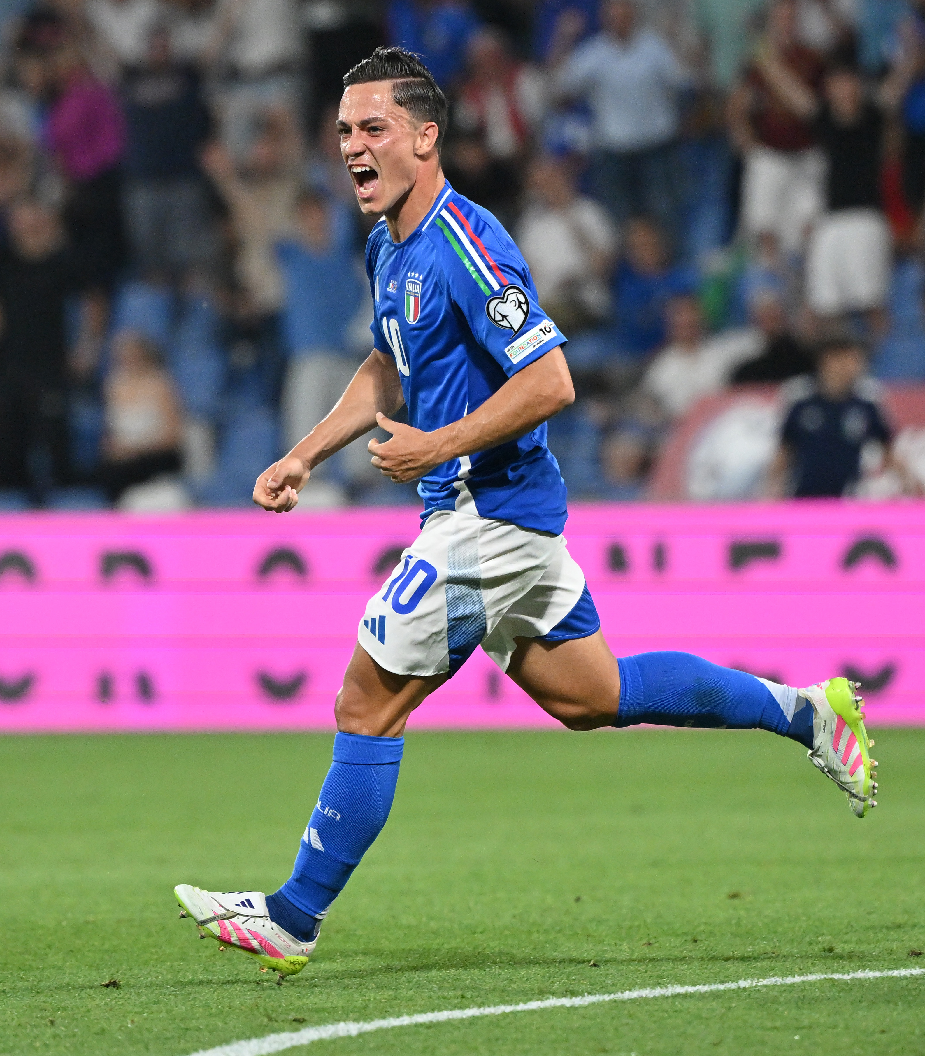 杏彩体育官方入口-包含意大利在欧锦赛上击败强敌，展现出色战力的词条