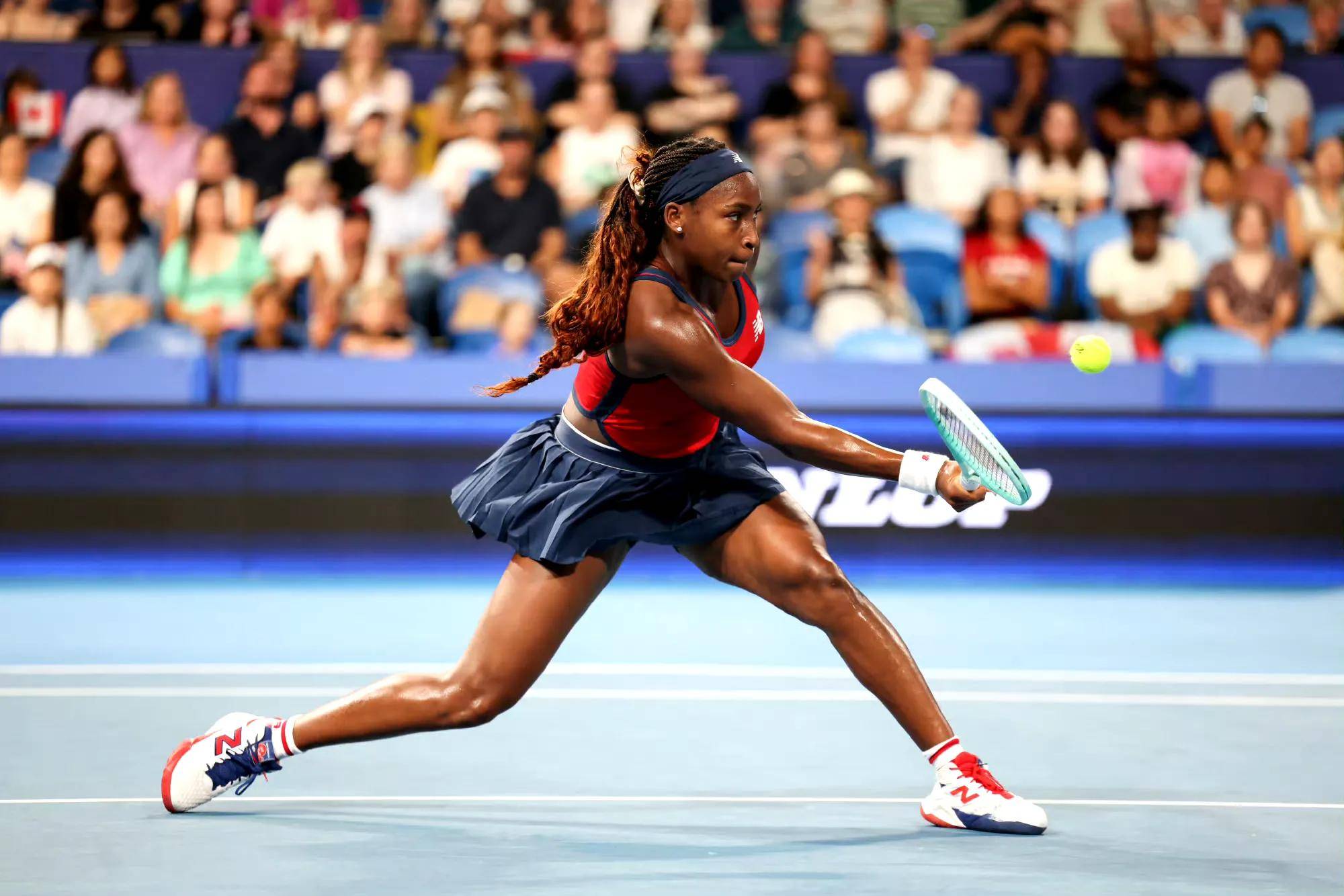 北美洲运动员在国际比赛中崭露头角