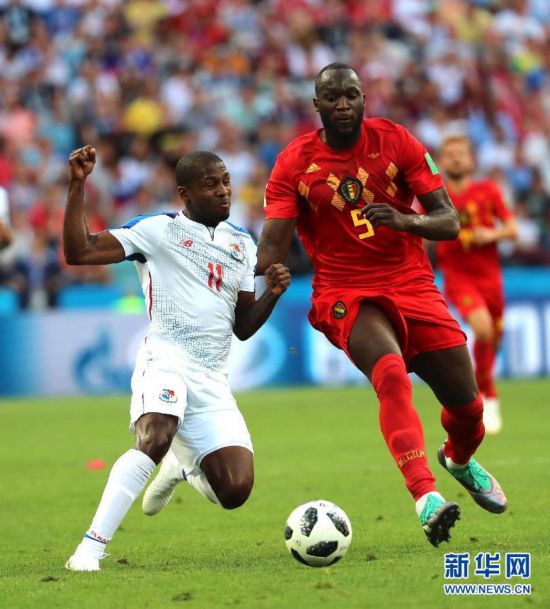 鲁能前锋卢卡库破门,连续三场助球队保持全胜 鲁能前锋卢卡库破门,连续三场助球队保持全胜