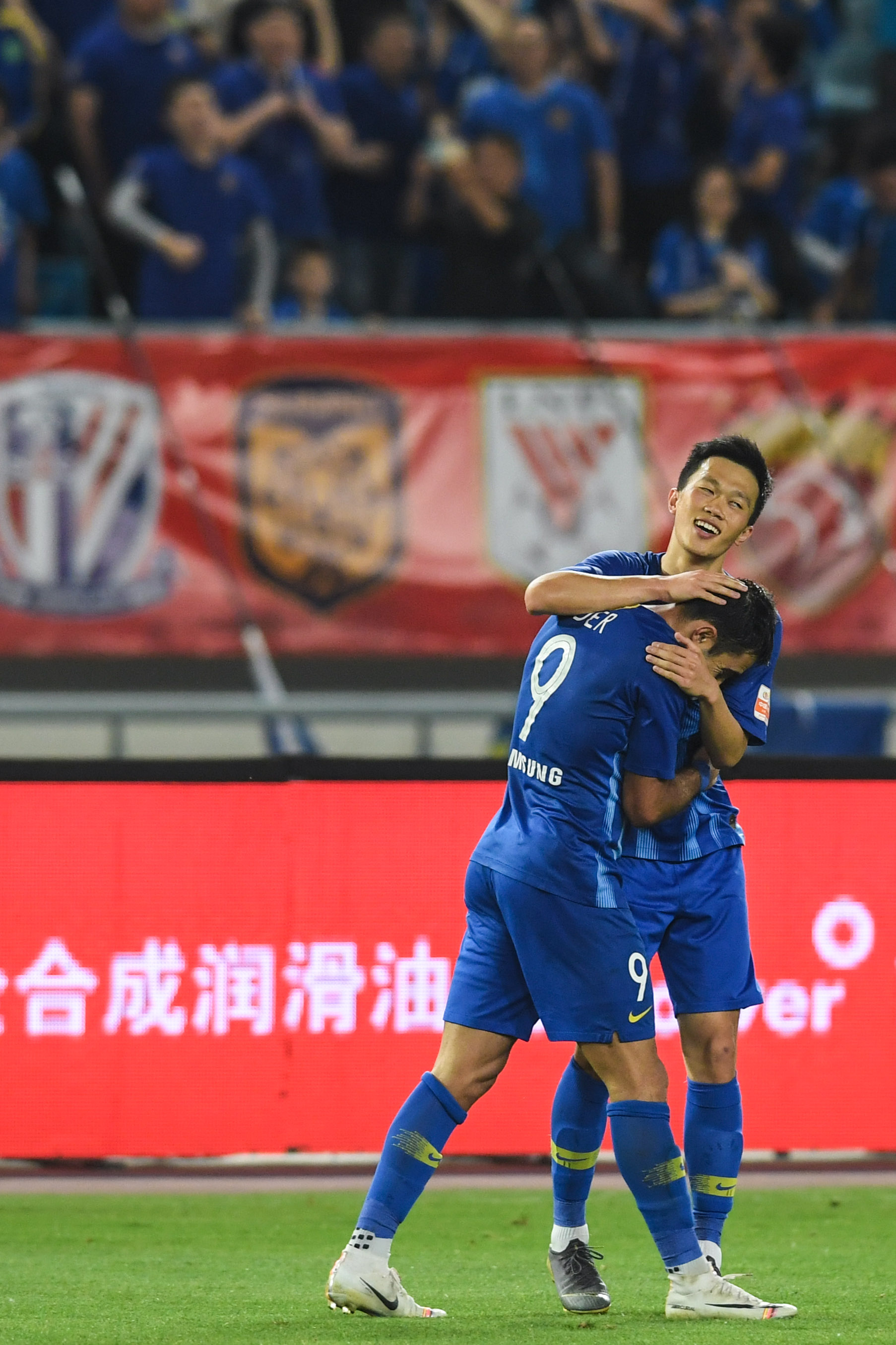 关于江苏苏宁主场大胜,稳定排名中超第三的信息 关于江苏苏宁主场大胜,稳定排名中超第三的信息