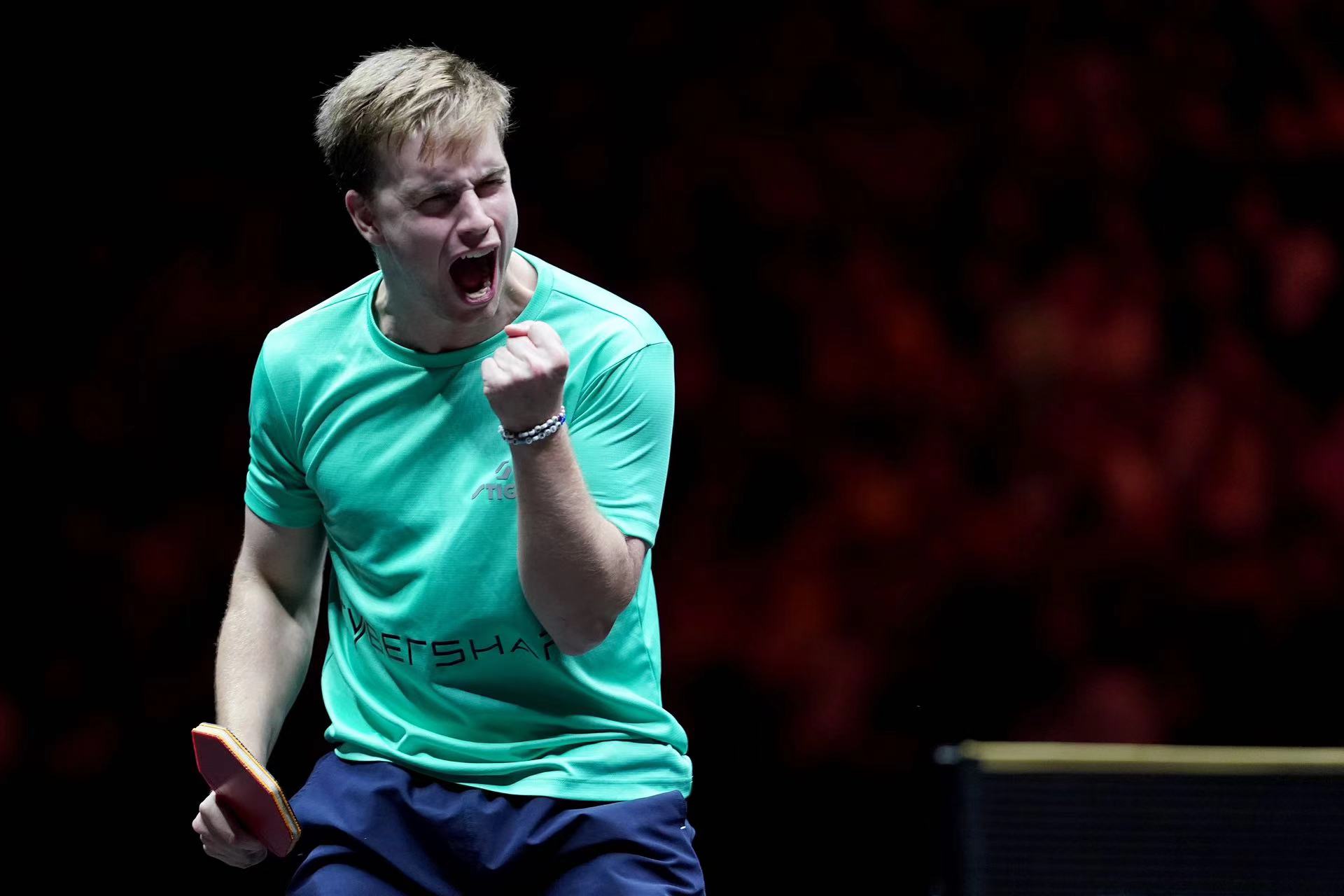 杏彩体育官方登录入口-瑞典运动员表现出色，取得不俗成绩