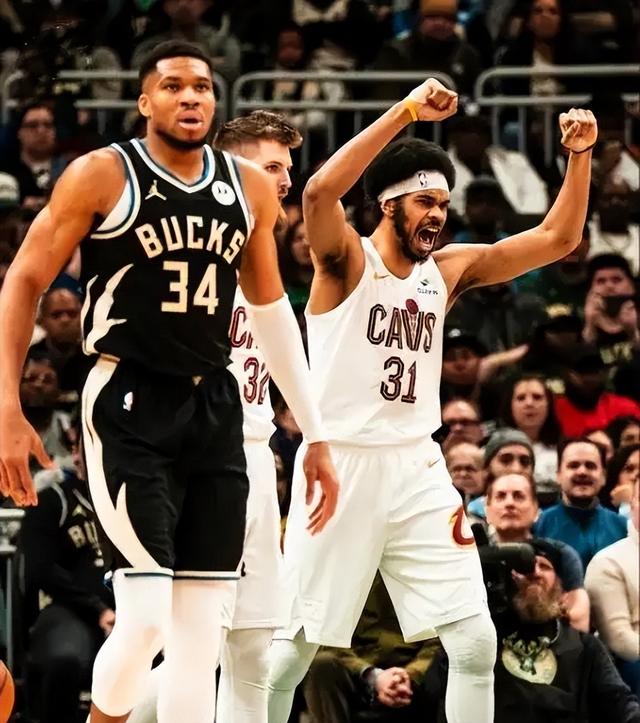 骑士遭遇失利,惨遭雄鹿横扫 骑士遭遇失利,惨遭雄鹿横扫